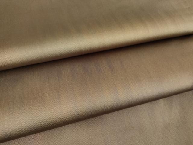 平和屋着物▽上質な小紋 単衣 霞文 ますいわ屋扱い 正絹 逸品 未使用 DAAV5567az