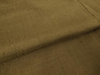 平和屋着物▽男性 紬 単衣 赤墨色 正絹 逸品 DAAV5626az