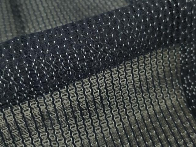 平和屋着物▽道行コート スリーシーズン 春夏秋 塵除け 霞文 ロング丈 正絹 逸品 DAAV5634az