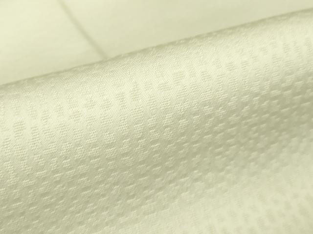 平和屋着物▽小紋 単衣 霞文 洗える着物 DAAV5637az
