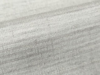 平和屋着物▽上質な紬 単衣 淡藤色 正絹 逸品 未使用 DAAV5659az