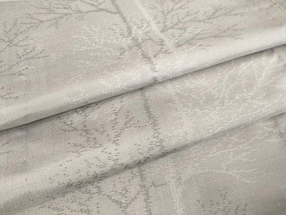 平和屋着物▽本場大島紬 単衣 樹林文 正絹 逸品 DAAV5660az