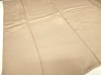 平和屋着物▽江戸小紋 単衣 鮫小紋柄 正絹 逸品 DAAV5681az