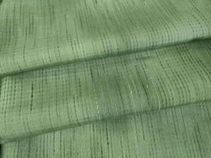 平和屋着物▽上質な紬 単衣 霞文 正絹 逸品 DAAV5766az