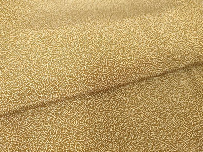 平和屋着物▽江戸小紋 単衣 文字文 やまと誂製 正絹 逸品 DAAV5841az