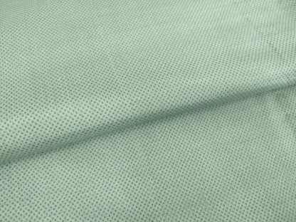 平和屋着物▽本場大島紬 単衣 7マルキ 蚊絣 正絹 逸品 DAAV5933az