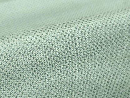 平和屋着物▽本場大島紬 単衣 7マルキ 蚊絣 正絹 逸品 DAAV5933az