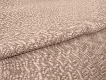 平和屋着物▽江戸小紋 単衣 立涌文 正絹 逸品 DAAV5973az