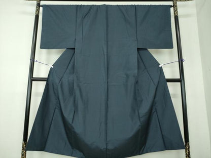 平和屋着物●男性 本場大島紬 アンサンブル 100亀甲 総詰め 正絹 逸品 DAAV6409ps