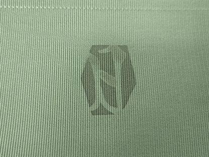 平和屋着物●爪掻き本綴れ 八寸名古屋帯 作家物 飾花文 正絹 逸品 DAAV6840ps