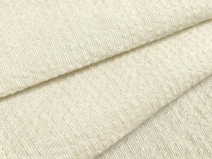 平和屋着物∴夏物 男性 阿波しじら織 浴衣 薄卵色 浴衣 綿 逸品 DAAV7295cd