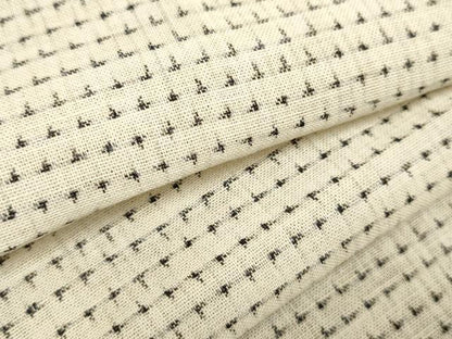 平和屋着物∴夏物　男性　浴衣　有松鳴海絞り　綿麻　逸品　未使用　DAAV7338cd