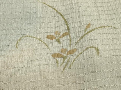 平和屋着物＊夏物 和装小物 帯揚げ10枚 正絹 逸品 DAAV8120by