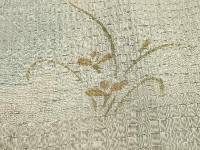 平和屋着物＊夏物 和装小物 帯揚げ10枚 正絹 逸品 DAAV8120by