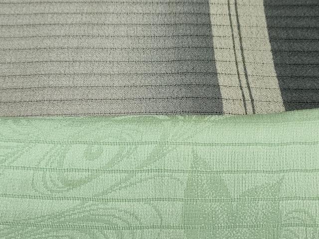平和屋着物＊夏物 和装小物 帯揚げ10枚 正絹 逸品 DAAV8120by