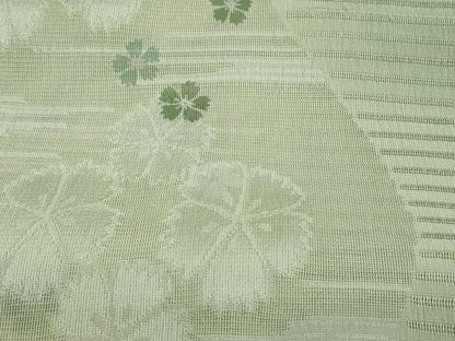 平和屋着物＊夏物 和装小物 帯揚げ10枚 正絹 逸品 DAAV8122by