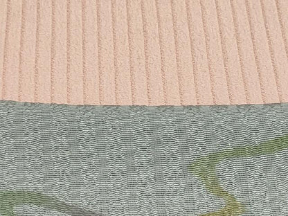 平和屋着物＊夏物 和装小物 帯揚げ10枚 正絹 逸品 DAAV8124by