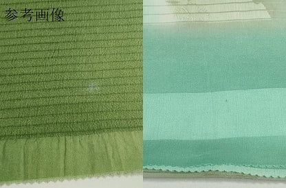 平和屋着物＊夏物 和装小物 帯揚げ10枚 正絹 逸品 DAAV8125by
