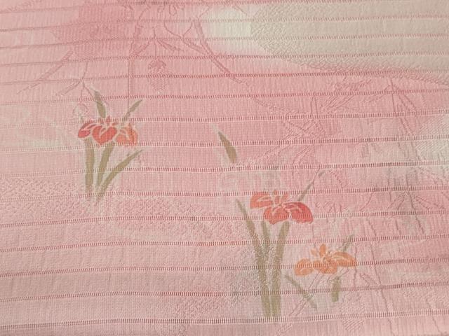 平和屋着物＊夏物 和装小物 帯揚げ10枚 正絹 逸品 DAAV8126by