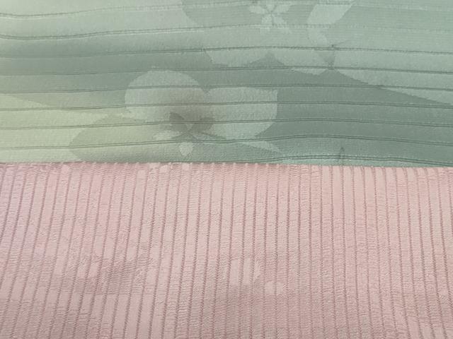 平和屋着物＊夏物 和装小物 帯揚げ10枚 正絹 逸品 DAAV8129by