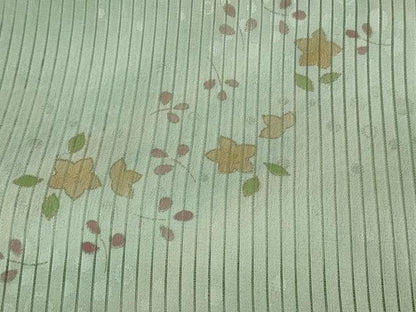 平和屋着物＊夏物 和装小物 帯揚げ10枚 正絹 逸品 DAAV8130by
