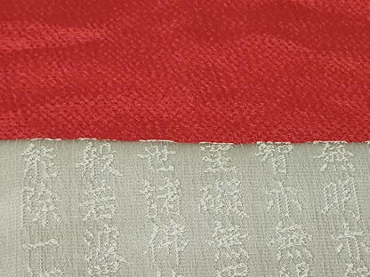 平和屋着物★和装小物　帯揚げ10枚　正絹　逸品　DAAV8164by