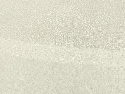 平和屋着物●和装小物　帯締め・帯揚げセット　蒔絵雪輪草花　手組紐　高麗組　金糸　逸品　未使用　DAAV8391zzz
