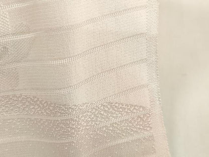 平和屋着物＊夏物　和装小物　帯締め・帯揚げセット　絽　夏の粋　桔梗　暈し染め　丹後ちりめん　逸品　未使用　DAAV8483zzz