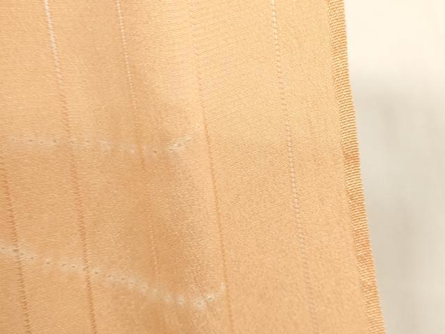 平和屋着物＊夏物 和装小物 帯締め・帯揚げセット 縦絽 絞り 舞花文 手組紐 逸品 未使用 DAAV8484zzz