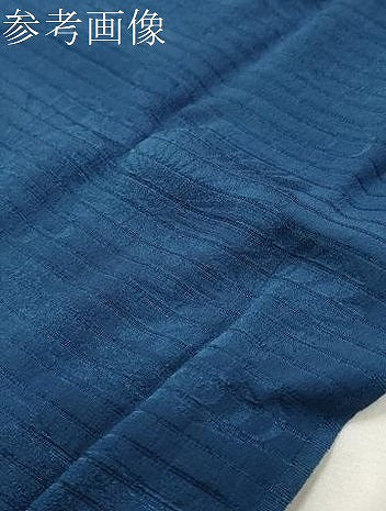 平和屋着物＊夏物 和装小物 帯締め・帯揚げセット 絽 雲菊地紋 組紐 逸品 未使用 DAAV8510zzz