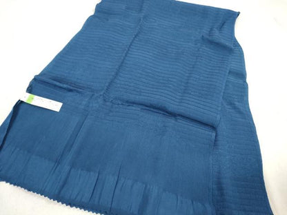 平和屋着物＊夏物 和装小物 帯締め・帯揚げセット 絽 雲菊地紋 組紐 逸品 未使用 DAAV8510zzz