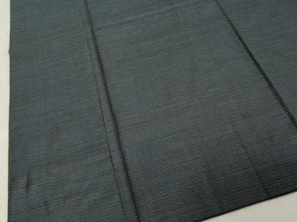 平和屋着物●男性 本場大島紬 アンサンブル 100亀甲 総詰め 正絹 逸品 DAAV8557tw