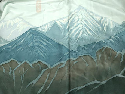 平和屋着物●男性 本場大島紬 アンサンブル 100亀甲 総詰め 正絹 逸品 DAAV8557tw