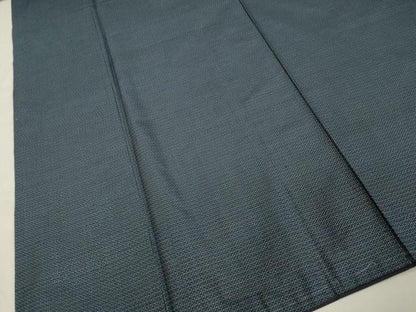 平和屋着物●男性　本場大島紬　100亀甲　総詰め　正絹　逸品　DAAV8558tw