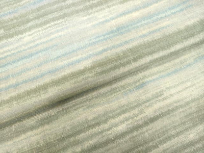 平和屋着物●上質な紬 霞文 正絹 逸品 DAAV8635tw