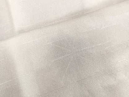 平和屋着物●長襦袢 無双仕立て 草葉文 暈し染め やまと誂製 正絹 逸品 未使用 DAAV8773tw