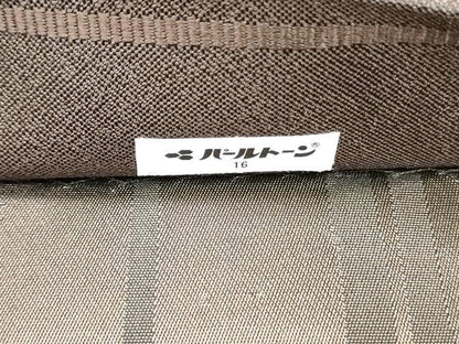 平和屋着物●極上　西陣　中村源織物　源一坊　六通柄袋帯　唐織　竹姫　正絹　逸品　未使用　DAAV9154ob