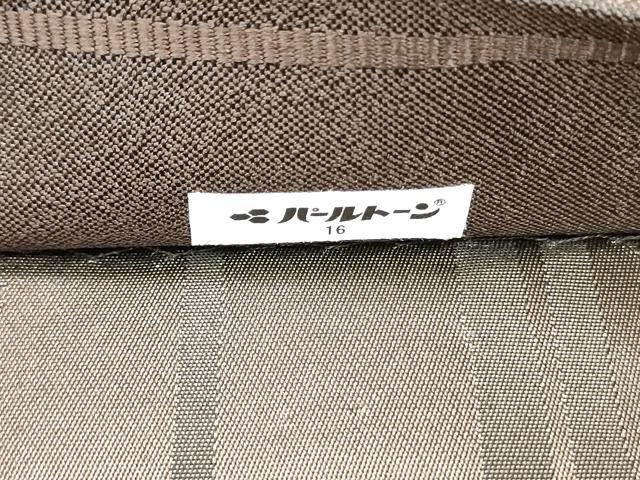 平和屋着物●極上　西陣　中村源織物　源一坊　六通柄袋帯　唐織　竹姫　正絹　逸品　未使用　DAAV9154ob