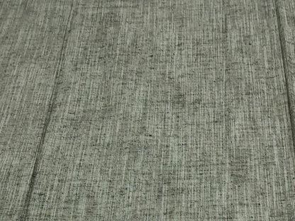 平和屋着物▽上質な紬 単衣 霞文 正絹 逸品 DAAV9548sf