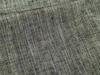 平和屋着物▽上質な紬 単衣 霞文 正絹 逸品 DAAV9548sf