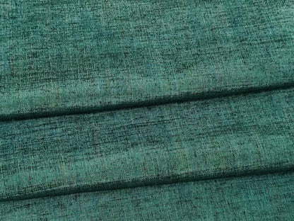 平和屋着物▽上質な紬 単衣 霞文 正絹 逸品 DAAV9563sf