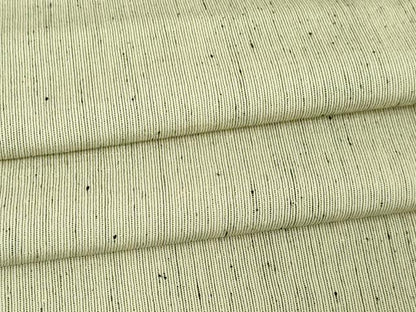 平和屋着物▽上質な紬 単衣 霞文 正絹 逸品 DAAV9659sf