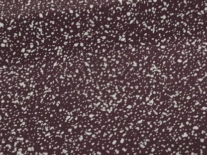 平和屋着物▽上質な小紋 単衣 霞文 正絹 逸品 DAAV9723sf