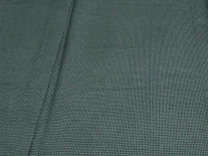 平和屋着物▽江戸小紋 単衣 角通し 洗える着物 DAAV9915sf
