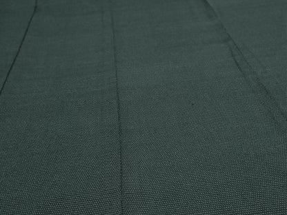 平和屋着物▽本塩沢 単衣 加絣 正絹 逸品 DAAV9932sf