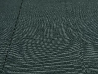 平和屋着物▽本塩沢 単衣 加絣 正絹 逸品 DAAV9932sf