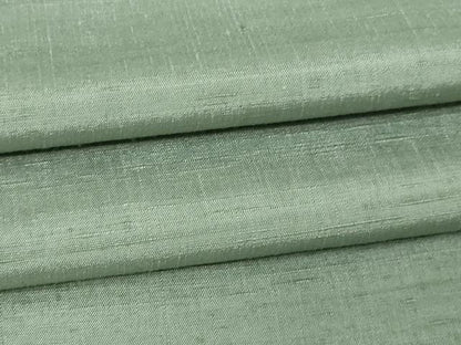平和屋着物▽上質な紬 単衣 豆がら茶色 正絹 逸品 DAAV9958sf