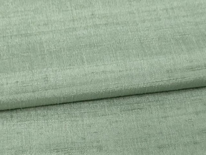平和屋着物▽上質な紬 単衣 豆がら茶色 正絹 逸品 DAAV9958sf