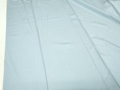 平和屋着物＊夏物　色無地　絽　秘色色　正絹　逸品　未使用　DAAW0431op
