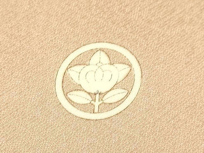 平和屋着物■豪華色留袖 蜀江花文 金彩 正絹 逸品 DAAW2551ma